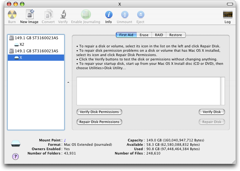 How To Download Disk Utility For Mac